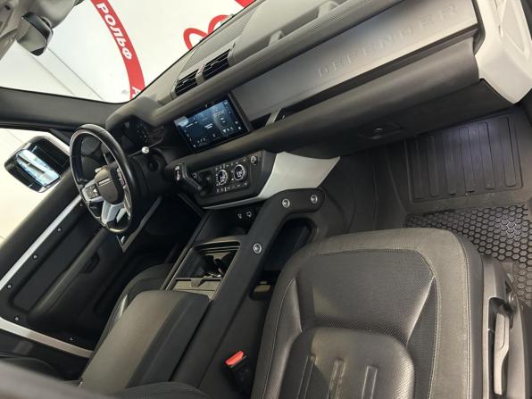 Land Rover Defender II с пробегом 2021 года, цена 4 500 000 рублей, 57600 км, внедорожник, Автокод Объявления