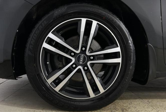 Kia Cerato III Рестайлинг (Classic) с пробегом 2019 года, цена 1 600 000 рублей, 98152 км, седан, Автокод Объявления