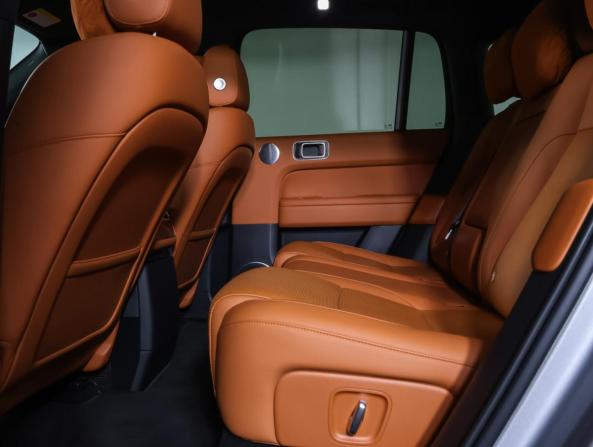 Li Auto (Lixiang) L6 с пробегом 2024 года, цена 5 850 000 рублей, 15968 км, внедорожник, Автокод Объявления