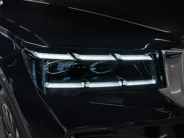 Geely Monjaro I Рестайлинг с пробегом 2025 года, цена 4 350 000 рублей, 50 км, внедорожник, Автокод Объявления