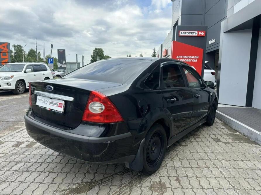 Ford Focus II Набережные Челны  - изображение 16