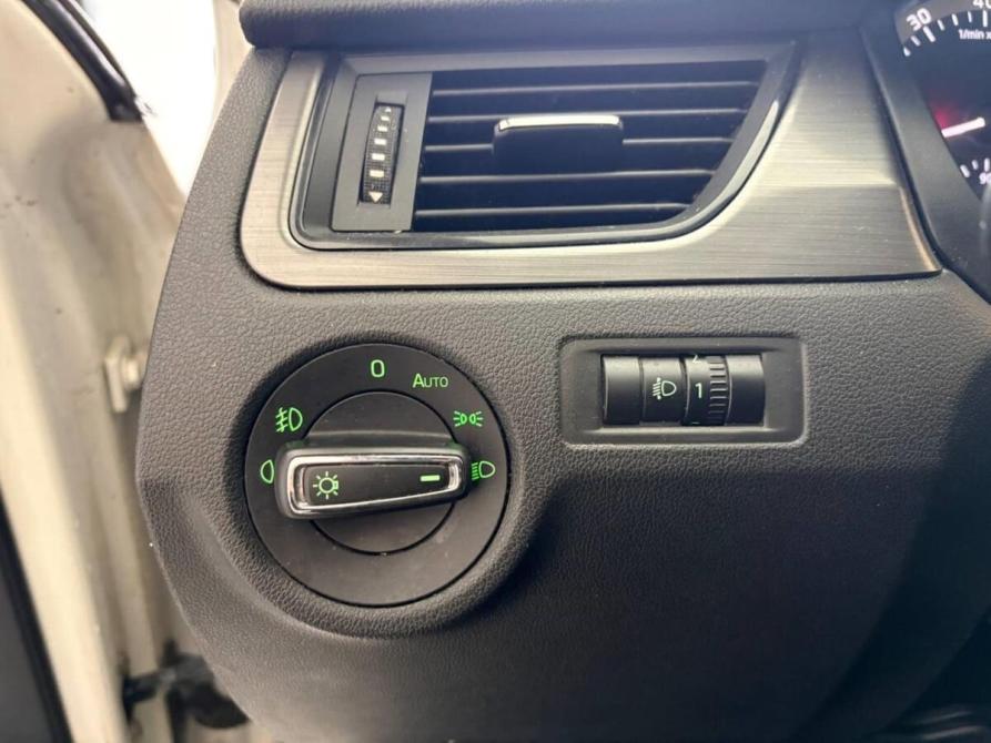 Skoda Rapid I Рестайлинг Ярославль  - изображение 13