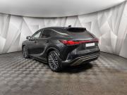 Lexus RX V Москва  - изображение 24