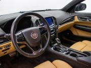 Cadillac ATS I Москва  - изображение 29