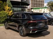 Geely Monjaro I Рестайлинг Москва  - изображение 26