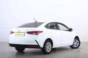 Hyundai Solaris II Рестайлинг Омск  - изображение 31
