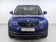 Skoda Karoq I Химки  - изображение 32