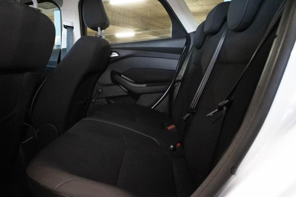 Ford Focus III Рестайлинг Уфа  - изображение 7