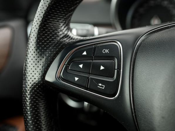 Mercedes-Benz GLE Coupe I (C292) с пробегом 2015 года, цена 3 599 000 рублей, 189296 км, внедорожник, Автокод Объявления