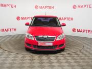 Skoda Fabia II Рестайлинг Вологда  - изображение 18