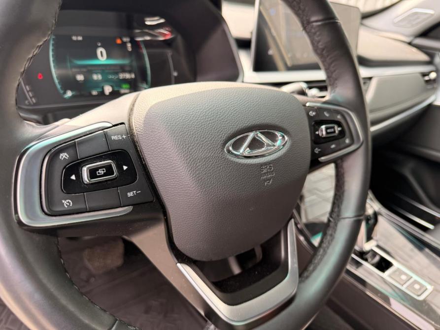 Chery Tiggo 7 Pro I Ростов-на-Дону  - изображение 17
