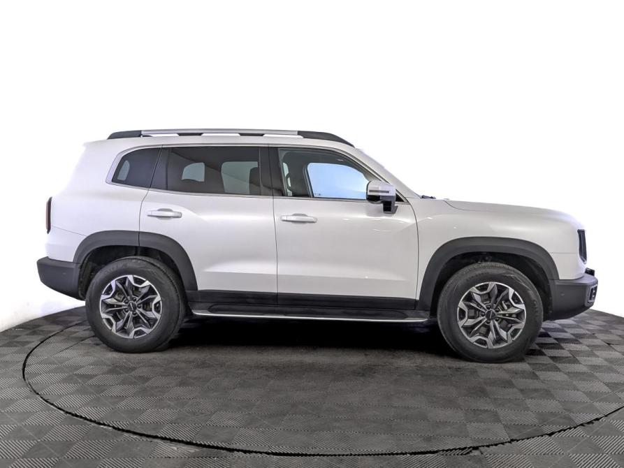 Haval Dargo Москва  - изображение 4