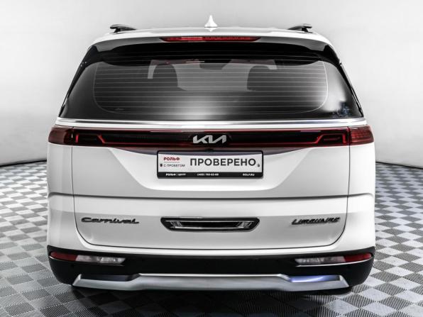 Kia Carnival IV с пробегом 2020 года, цена 4 475 000 рублей, 28500 км, минивэн, Автокод Объявления