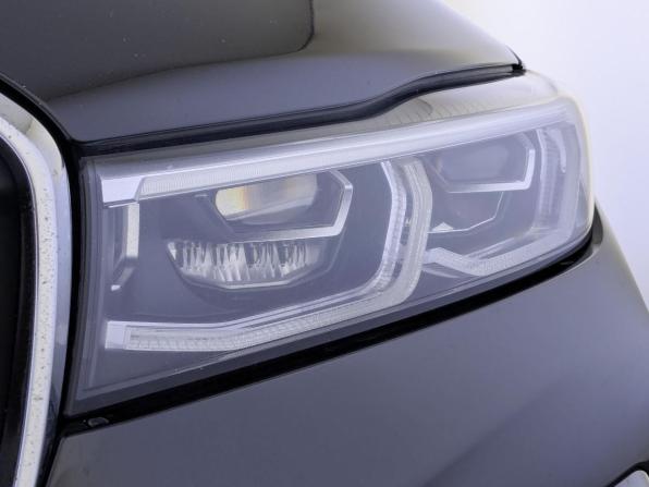 BMW 7 серии VI (G11/G12) Рестайлинг с пробегом 2020 года, цена 5 145 000 рублей, 82968 км, седан, Автокод Объявления