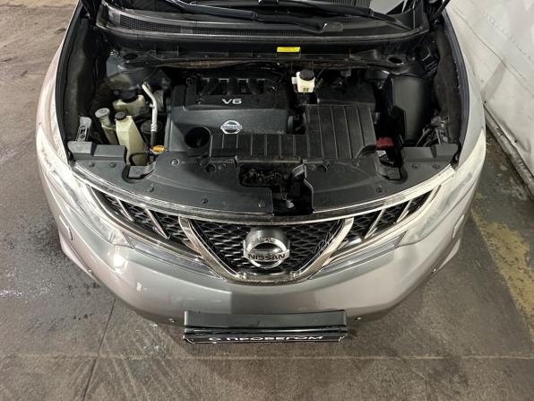 Nissan Murano II (Z51) Рестайлинг с пробегом 2011 года, цена 1 190 000 рублей, 296989 км, внедорожник, Автокод Объявления