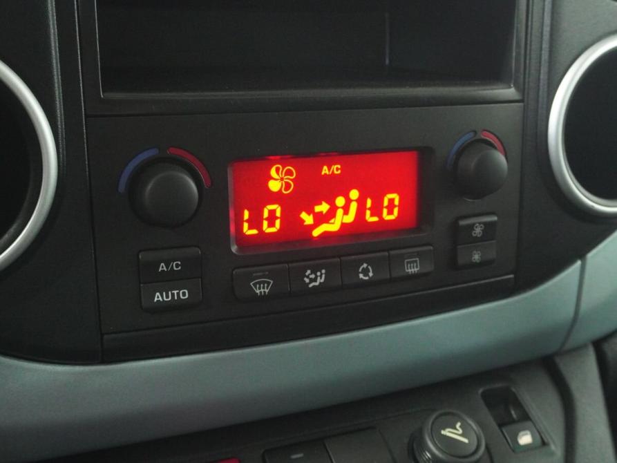 Citroen Berlingo II Рестайлинг Вологда  - изображение 13