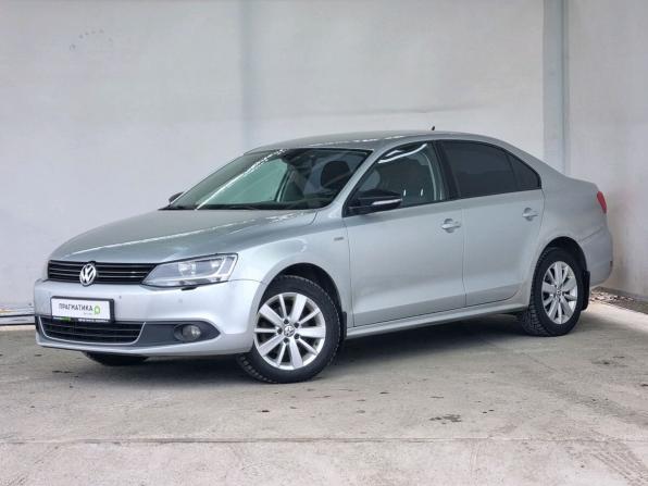 Volkswagen Jetta VI с пробегом 2013 года, цена 880 000 рублей, 219641 км, седан, Автокод Объявления