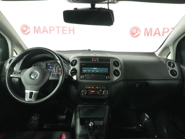 Volkswagen Golf Plus II с пробегом 2012 года, цена 749 000 рублей, 174754 км, хэтчбек, Автокод Объявления