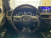Lexus LX III Рестайлинг 2 Новосибирск  - изображение 30