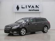 Opel Insignia I Москва  - изображение 15