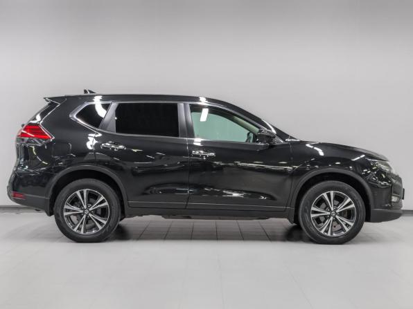 Nissan X-Trail III Рестайлинг с пробегом 2018 года, цена 2 300 000 рублей, 117921 км, внедорожник, Автокод Объявления