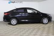 Hyundai Solaris II Рестайлинг Нижний Новгород  - изображение 25