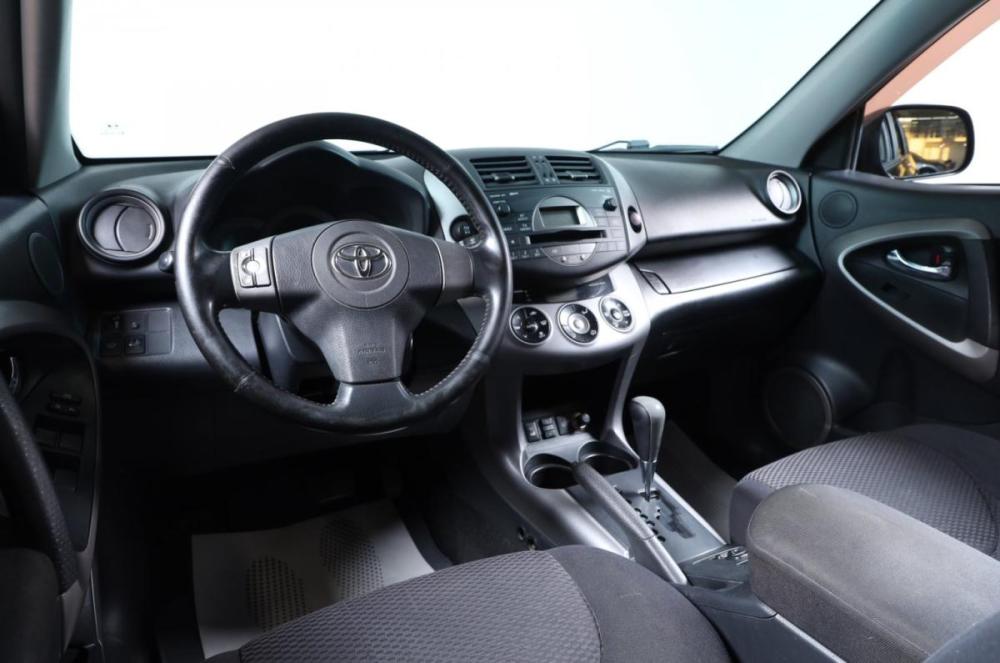 Toyota RAV4 III (XA30) Новосибирск  - изображение 8