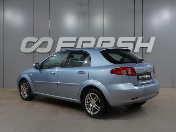 Chevrolet Lacetti I с пробегом 2010 года, цена 619 000 рублей, 218990 км, хэтчбек, Автокод Объявления