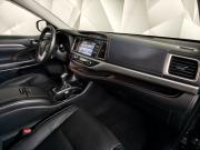 Toyota Highlander III (XU50) Рестайлинг Москва  - изображение 32