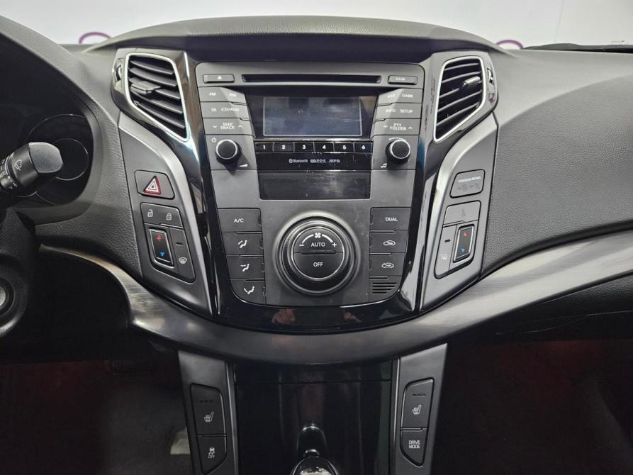 Hyundai i40 I Тольятти  - изображение 19