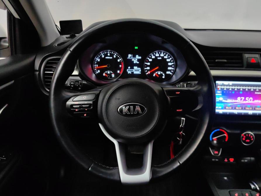 Kia Rio IV Подольск  - изображение 11