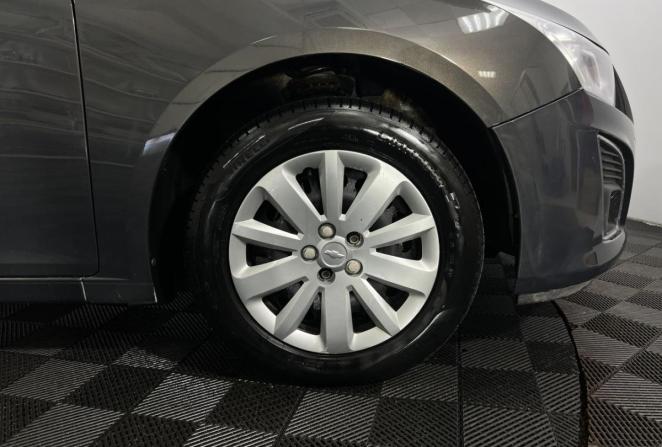 Chevrolet Cruze I Рестайлинг с пробегом 2014 года, цена 760 000 рублей, 109494 км, седан, Автокод Объявления