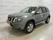 Nissan Terrano III (D10) Пермь  - изображение 19