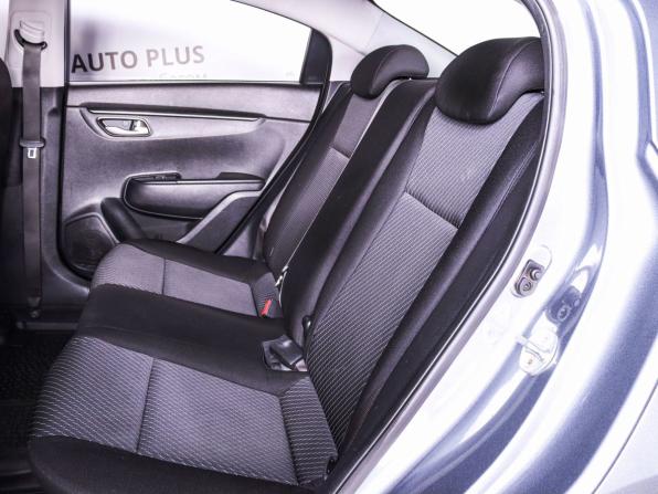 Kia Rio IV с пробегом 2018 года, цена 1 449 000 рублей, 166931 км, седан, Автокод Объявления