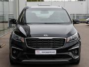 Kia Carnival III Москва  - изображение 30