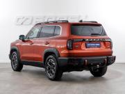 Haval Dargo Москва  - изображение 26