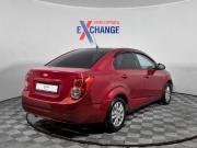 Chevrolet Aveo II Нижний Новгород  - изображение 29