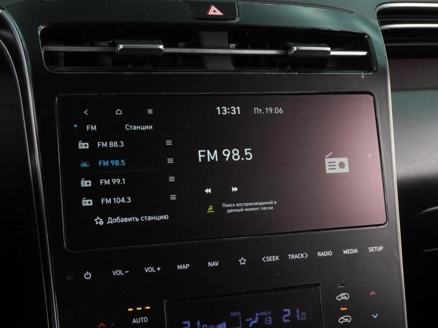 Hyundai Tucson IV Воронеж  - изображение 13