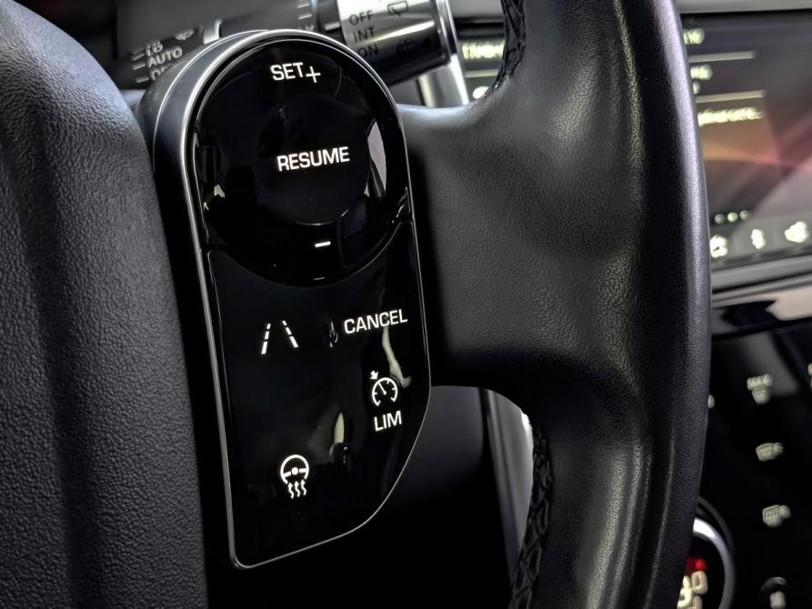 Land Rover Discovery Sport I Рестайлинг Москва  - изображение 29
