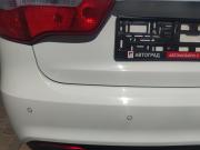 Kia Rio III Астрахань  - изображение 41