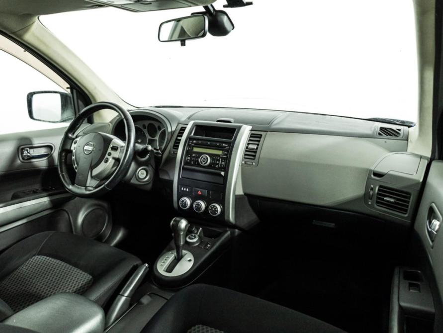 Nissan X-Trail II Санкт-Петербург  - изображение 10