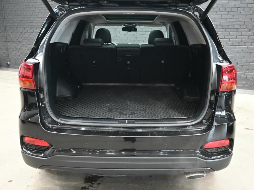 Kia Sorento III Prime Рестайлинг Екатеринбург  - изображение 6