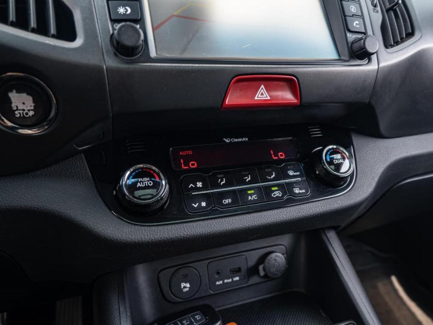 Kia Sportage III Краснодар  - изображение 15