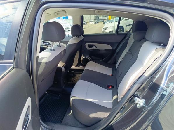 Chevrolet Cruze I Рестайлинг с пробегом 2013 года, цена 764 995 рублей, 152642 км, хэтчбек, Автокод Объявления