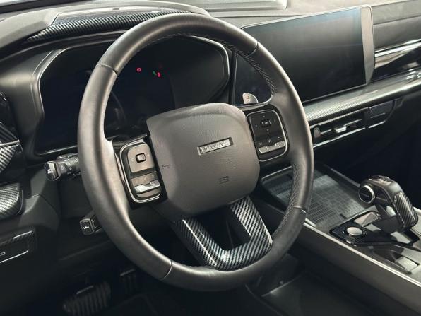Haval H3 I с пробегом 2024 года, цена 2 295 000 рублей, 30200 км, внедорожник, Автокод Объявления