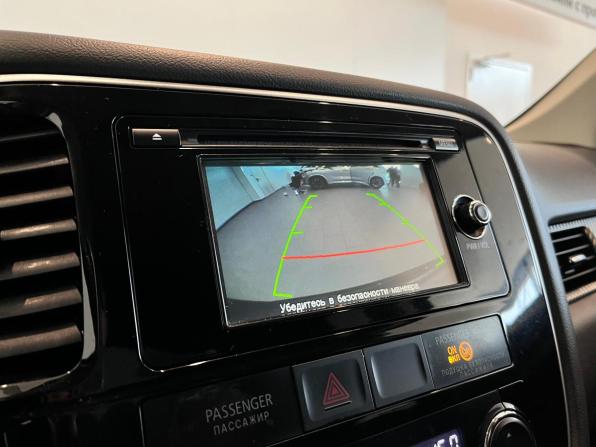 Mitsubishi Outlander III с пробегом 2013 года, цена 1 280 000 рублей, 159603 км, внедорожник, Автокод Объявления