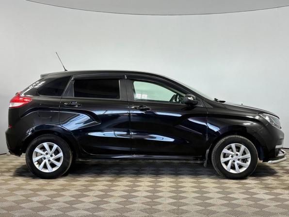 Lada (ВАЗ) XRAY I с пробегом 2018 года, цена 995 000 рублей, 69034 км, хэтчбек, Автокод Объявления