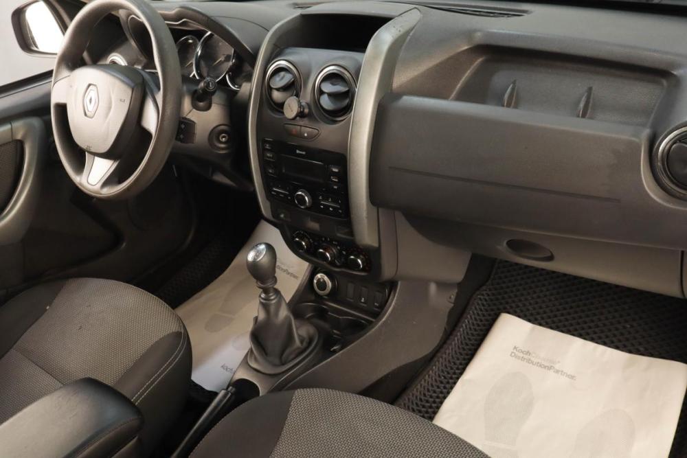Renault Duster I Рестайлинг Челябинск  - изображение 16