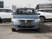 Renault Logan I Рестайлинг Москва  - изображение 22