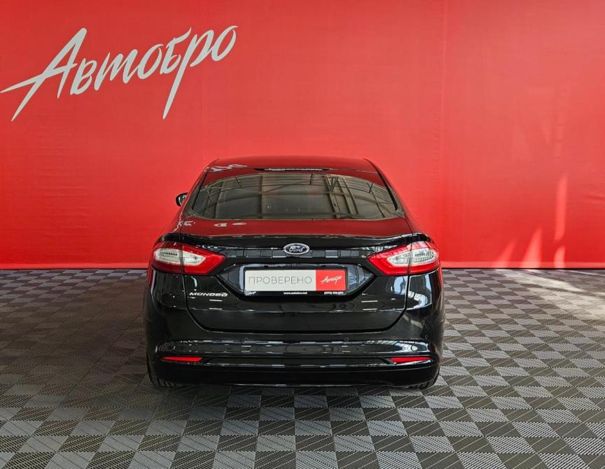Ford Mondeo V Вологда  - изображение 4